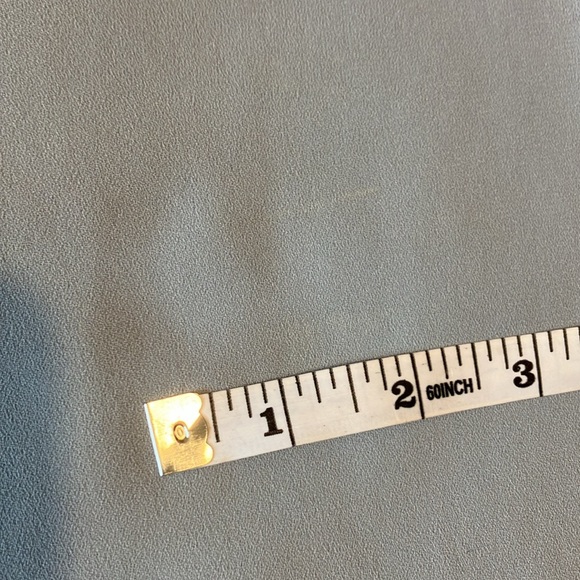 Aritzia Wilfred Sevres Seafoam Blouse - Picture 9 of 11